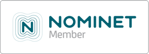 Nominet Membership Logo