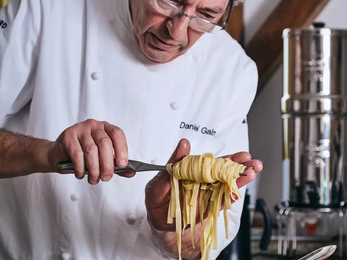 Daniel Galmiche