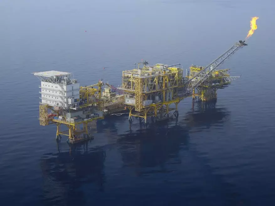 beacon offshore