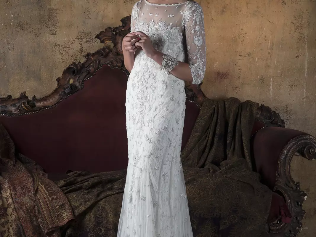panpan bridal