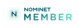 Nominet Membership Logo